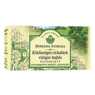 Herbatea HERBÁRIA közönséges cickafark 25x1,2 g