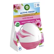 Illatgömb AIR WICK Magnólia és cseresznyevirág 75ml