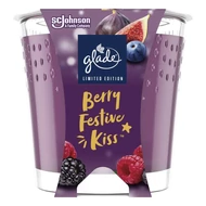 Illatgyertya GLADE Berry Winter Kiss 112 g