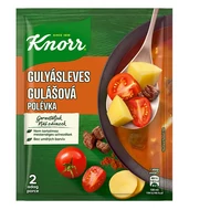 Instant KNORR Gulyásleves 60 g