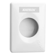 Intimtasak adagoló KATRIN fehér