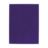 Iratgyűjtő OPTIMA A/4 400 g kék