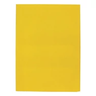 Iratgyűjtő OPTIMA A/4 400 g sárga