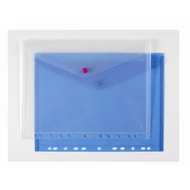 Irattasak A/4 lefűzhető patentos átlátszó Irattasak A/4 lefűzhető patentos átlátszó
