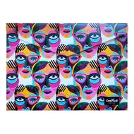 Irattasak COOLPACK A/4 PP patentos cinco