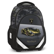 Iskolatáska ARS UNA anatómiai Lamborghini 5523