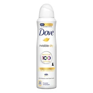 Izzadásgátló deo DOVE Invisible Dry 150ml