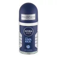 Izzadásgátló roll NIVEA MEN Cool kick 50 ml