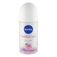 Izzadásgátló roll NIVEA fresh rose 50 ml