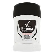 Izzadásgátló stift férfi REXONA Active Protection + Invisible 50ml