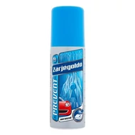 Jégoldó és zárolajozó spray PREVENT 50 ml