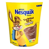 Kakaópor instant NESQUIK vitaminozott 600 g