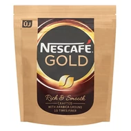 Kávé instant TCHIBO Gold Selection 50 g