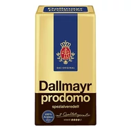 Kávé őrölt DALLMAYR Prodomo 500 g