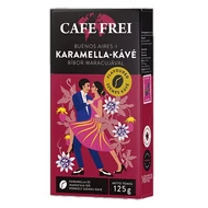 Kávé szemes CAFE FREI Buenos Aires-i Karamella 125 g