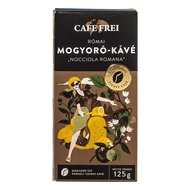 Kávé szemes CAFE FREI Római Mogyoró 125 g