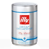 Kávé szemes ILLY Decaf-koffeinmentes 250 g