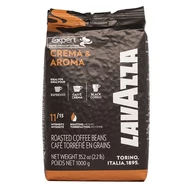 Kávé szemes LAVAZZA Expert Crema Aroma Vending 1 kg