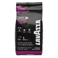 Kávé szemes LAVAZZA Expert Gusto Forte 1 kg