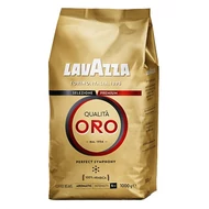 Kávé szemes LAVAZZA Qualita Oro 1 kg