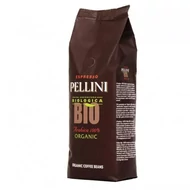 Kávé szemes PELLINI Bio 100% arabica 500 g