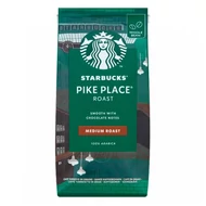 Kávé szemes STARBUCKS Pike Place Roast 200 g
