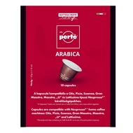 Kávékapszula CAFFÉ PERTÉ Classico 10 darab/doboz