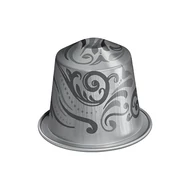 Kávékapszula NESPRESSO Original World Explorations Buenos Aires Lungo 10 darabos