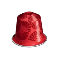 Kávékapszula NESPRESSO Original World Explorations Shanghai Lungo 10 darabos