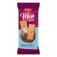 Keksz DETKI mese tejcsokoládés 180 g