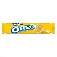 Keksz OREO golden 154 g Keksz OREO golden 154 g
