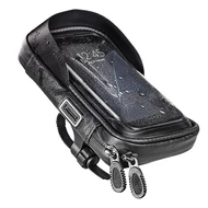 Kerékpár telefontartó HAMA 3-4 cm vízálló