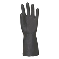 Kesztyű vegyszerálló COVERGUARD neoprén érdes fekete 11-es 2 darab/pár Kesztyű vegyszerálló COVERGUARD neoprén érdes fekete 11-es 2 darab/pár