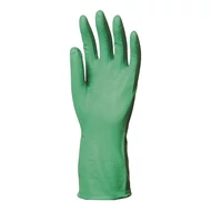 Kesztyű vegyszerálló COVERGUARD nitril érdes zöld 7-es 2 darab/pár Kesztyű vegyszerálló COVERGUARD nitril érdes zöld 7-es 2 darab/pár