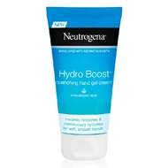 Kézkrém NEUTROGENA Hydro Boost 75 ml tubusos