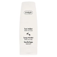 Kézkrém ZIAJA kecsketejes 80 ml