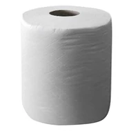 Kéztörlő tekercses FORTUNA Premium maxi 19 cm 100 m 2 rétegű 100% cellulóz hófehér 6 tekercs/csomag