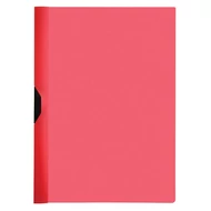 Klipmappa OPTIMA A/4 piros