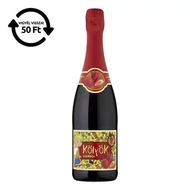 Kölyök pezsgő TÖRLEY szamóca 0,75 L DRS