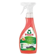 Konyhai tisztítószer FROSCH grapefruit 500 ml Konyhai tisztítószer FROSCH grapefruit 500 ml