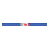 Krepp papír ICO Süni 50x200cm kék