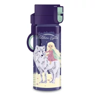 Kulacs ARS UNA műanyag BPA-mentes 475 ml Northern Lights