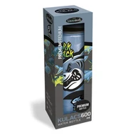 Kulacs LIZZYSULI műanyag 600 ml Shark Attack