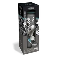 Kulacs LIZZYSULI műanyag 600 ml Top League FTW