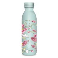 Kulacs duplafalú ARS UNA fém 600 ml Oriental-Turquoise 5123