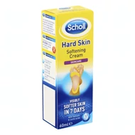 Lábápoló krém SCHOLL Bőrkeményedés elleni 60 ml