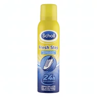 Lábszagűző cipőspray SCHOLL 150 ml