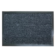 Lábtörlő textil-műanyag 60x40cm