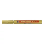 Lakkmarker EDDING 751 1-2mm arany