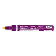 Lakkmarker GRAND GR-25 2-3 mm lila